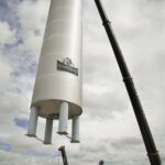 Abbildung Edelstahltank