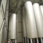 Abbildung Edelstahltank