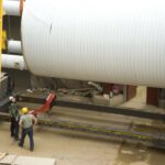 Abbildung Edelstahltank