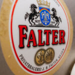 Abbildung Logo Falterer