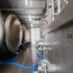 Abbildung Edelstahltanks