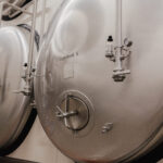 Abbildung Edelstahltanks