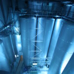 Abbildung Edelstahltank