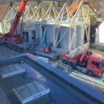 Abbildung Edelstahltanks